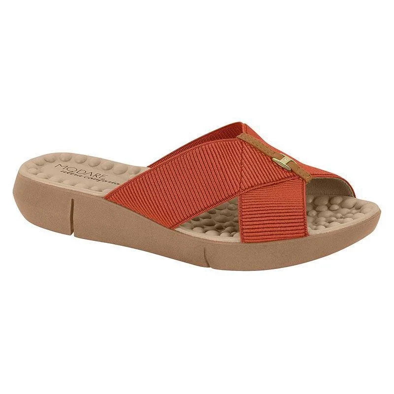 Sandália Ultra Conforto dia a dia [ HOJE EM OFERTA ]