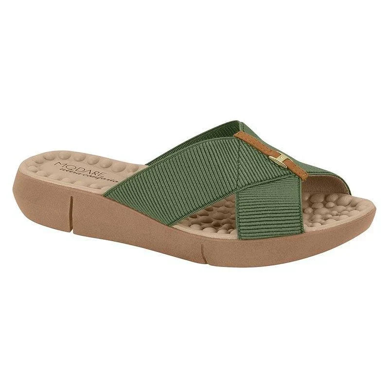 Sandália Ultra Conforto dia a dia [ HOJE EM OFERTA ]